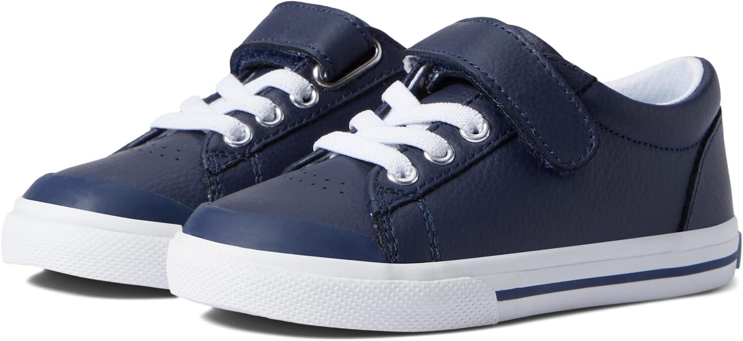 Кроссовки Reese FootMates, цвет Navy Leather
Кроссовки Reese FootMates, цвет Navy Leather