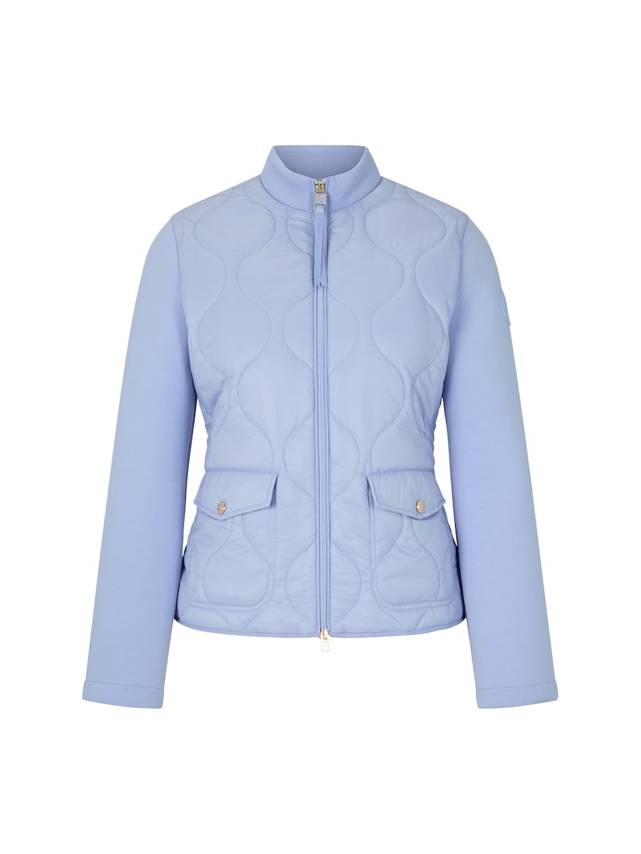 Куртка межсезонная JOOP! Oline, светло-голубой
Куртка межсезонная JOOP! Oline, светло-голубой