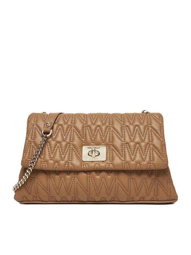 Сумка Nine West CEO-MILA-S23788-4, бежевый
Сумка Nine West CEO-MILA-S23788-4, бежевый