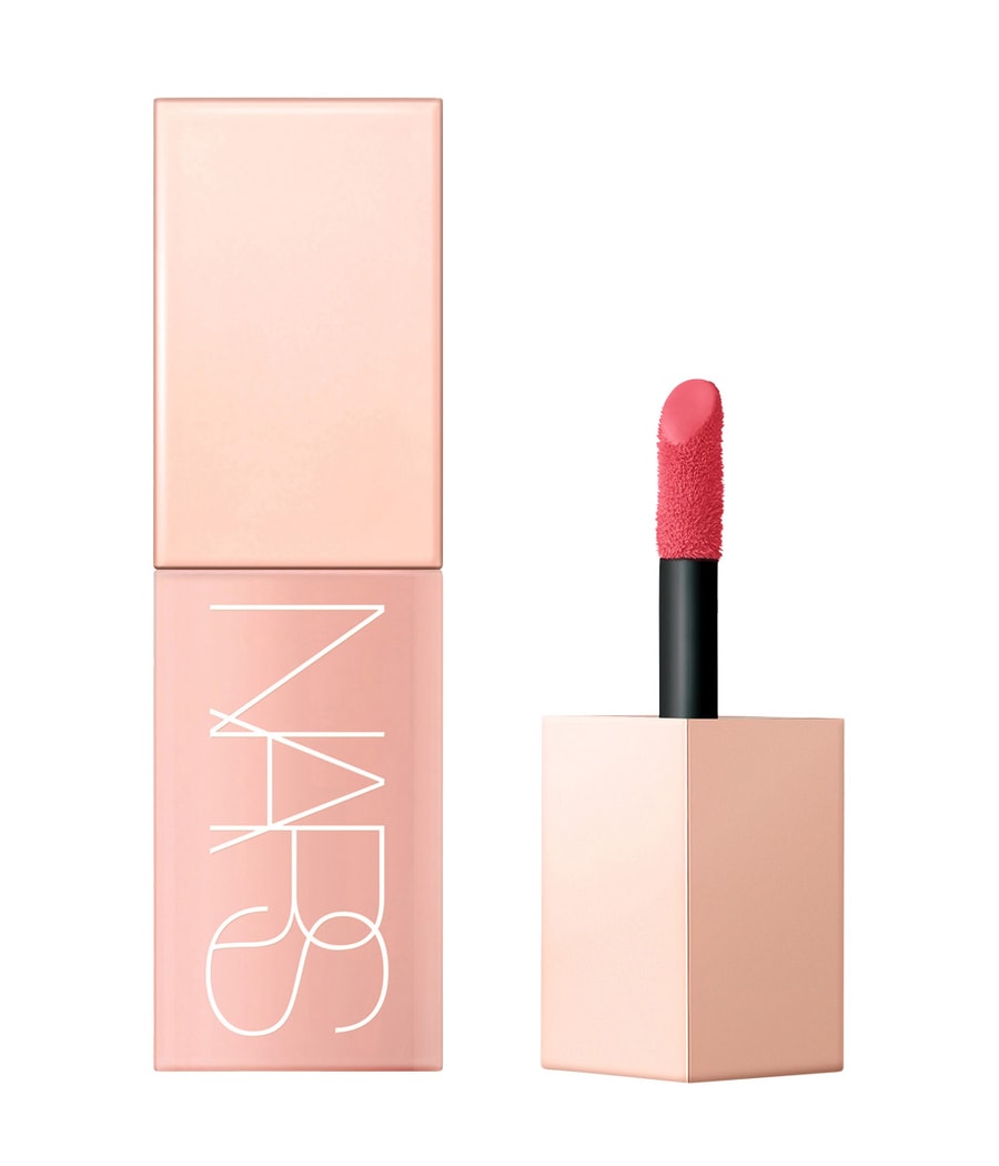 Кремовые румяна NARS Afterglow Liquid Blush, Secret Lover, 7 ml
Кремовые румяна NARS Afterglow Liquid Blush, Secret Lover, 7 ml