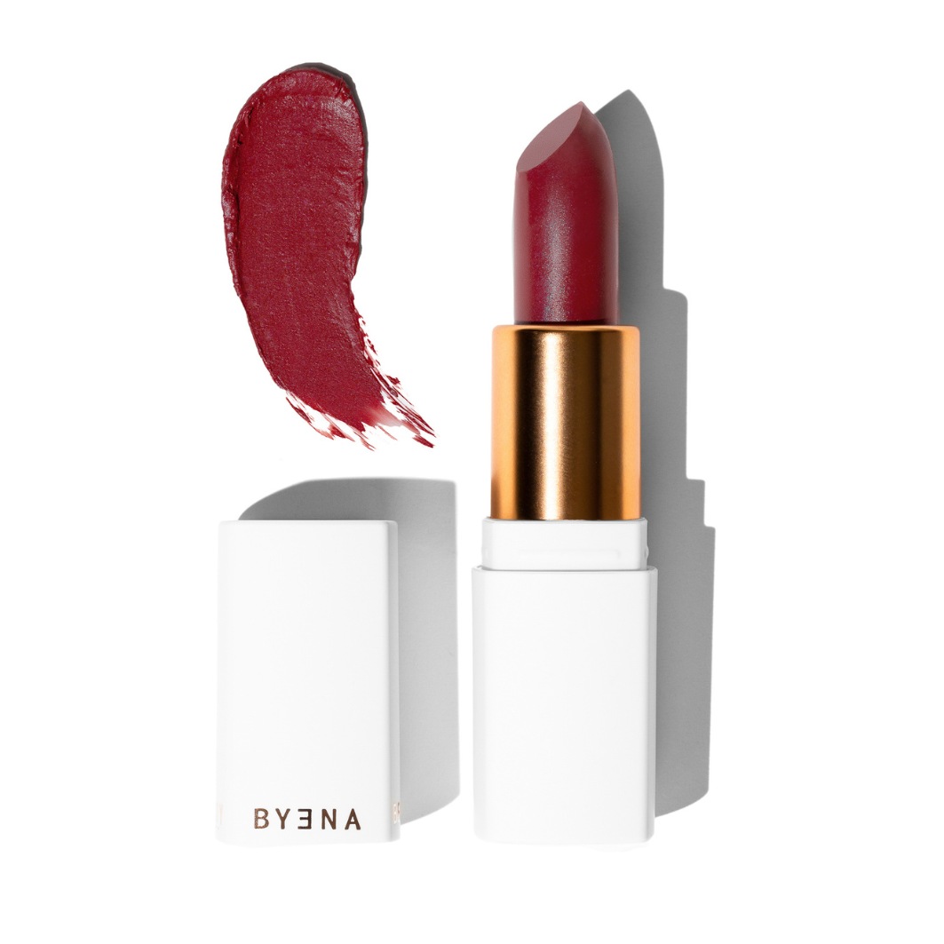 Помада для губ beyond Byena Beauty, lost cherry, вес 3.5 гр.
Помада для губ beyond Byena Beauty, lost cherry, вес 3.5 гр.