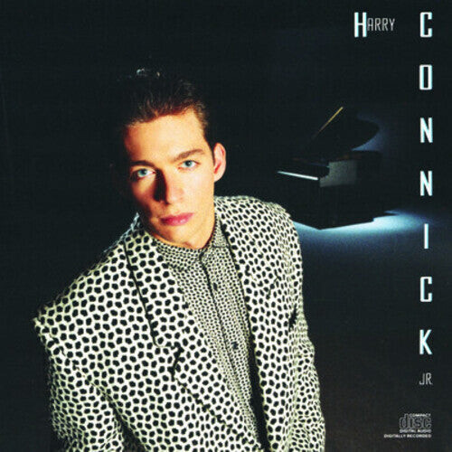 CD диск Connick Jr, Harry: Harry Connick Jr
CD диск Connick Jr, Harry: Harry Connick Jr