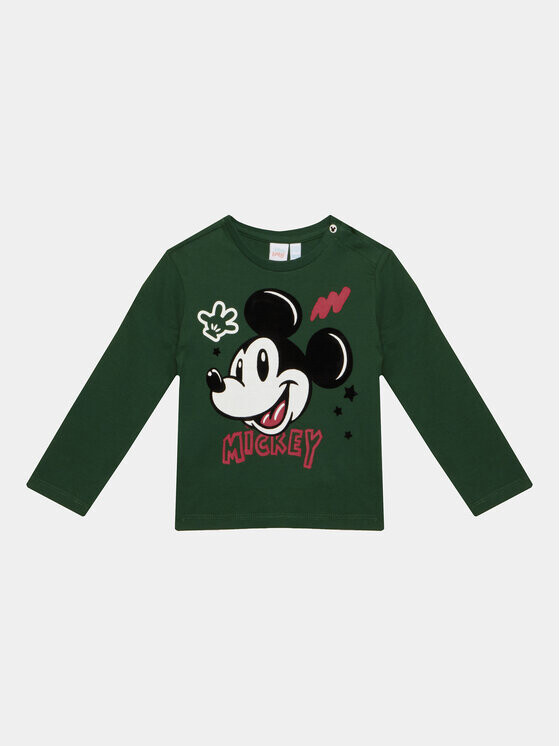 Блуза стандартного кроя Original Marines, зеленый 
Блуза стандартного кроя Original Marines, зеленый