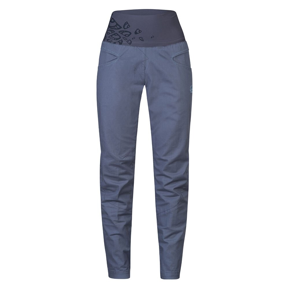 Брюки Rafiki Massone, синий
Брюки Rafiki Massone, синий