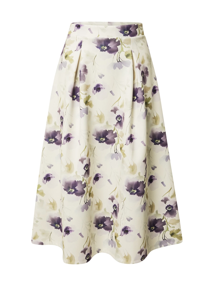 Юбка ABOUT YOU Camilla, Chamois
Юбка ABOUT YOU Camilla, Chamois