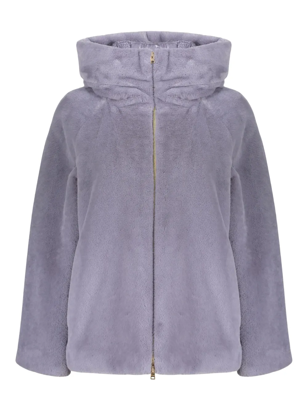 Куртка с капюшоном на молнии Herno, серый
Куртка с капюшоном на молнии Herno, серый