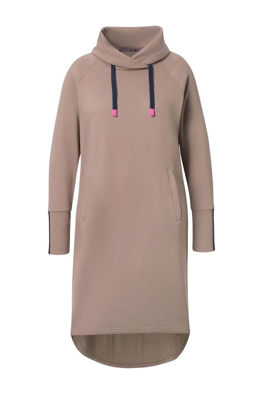Мини платье LAURASØN, Taupe
Мини платье LAURASØN, Taupe