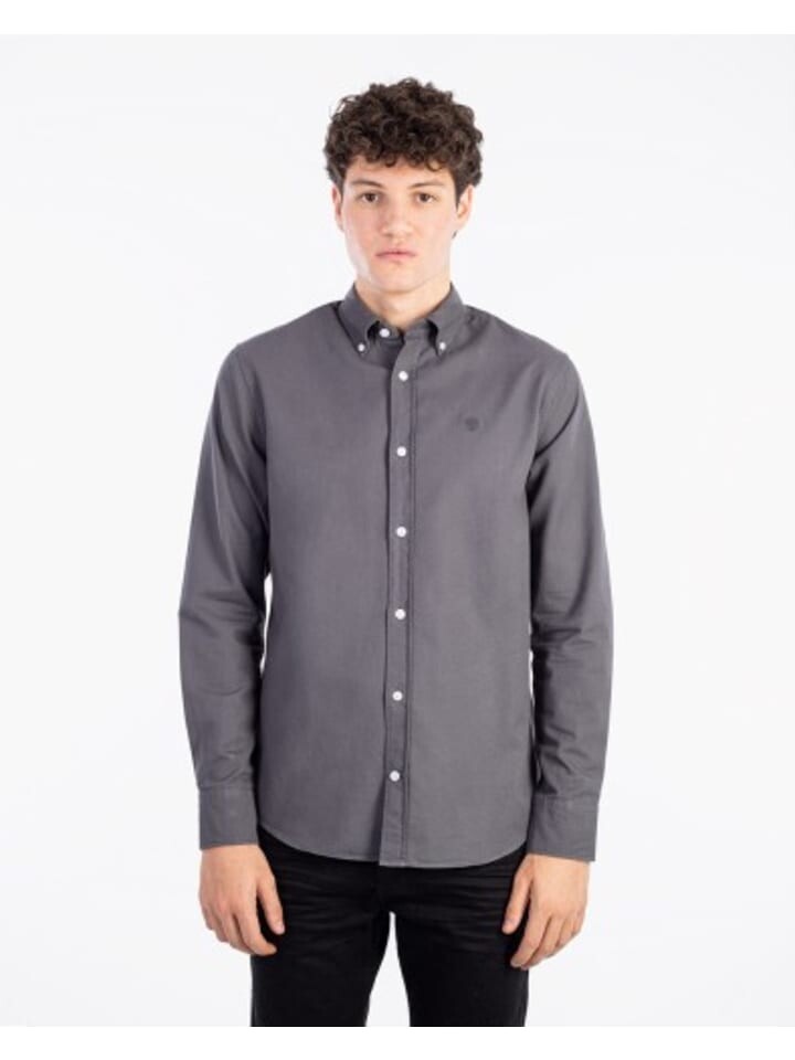 Футболка North Sails Hemd, серый
Футболка North Sails Hemd, серый