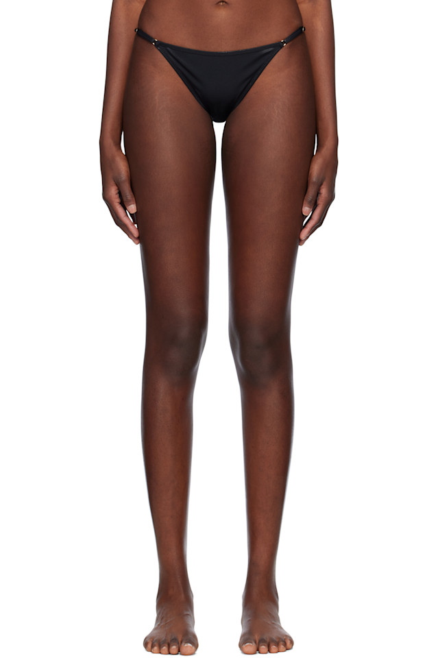 Трусики бикини Laura Yasmine Eslami, цвет starry night
Трусики бикини Laura Yasmine Eslami, цвет starry night