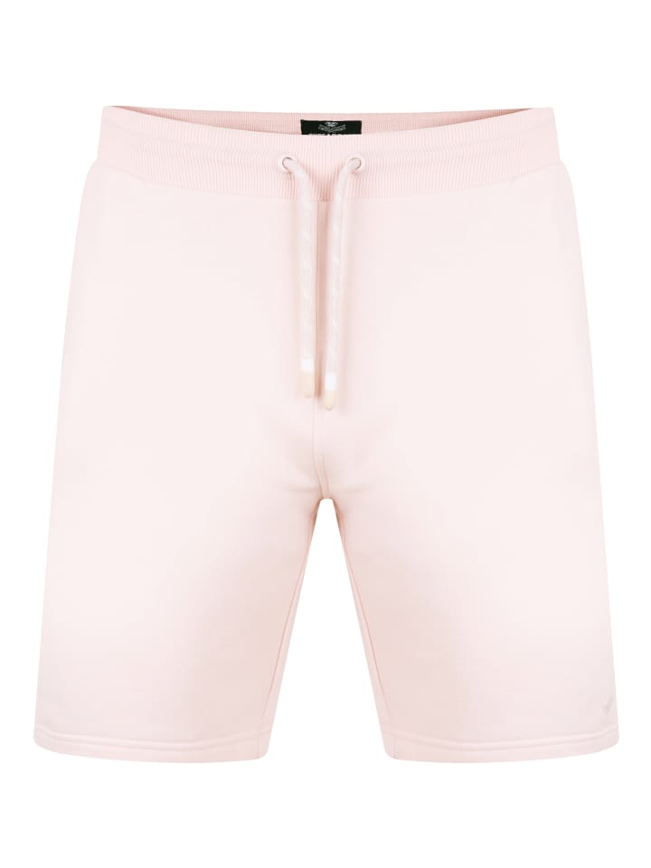 Тканевые шорты Threadbare, цвет rosewater
Тканевые шорты Threadbare, цвет rosewater