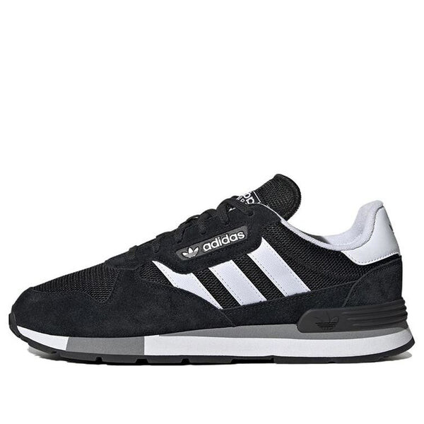 Кроссовки оригиналы treziod 2 shoes Adidas, черный
Кроссовки оригиналы treziod 2 shoes Adidas, черный
