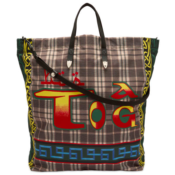 Сумка-шопер Toga Archives, grey
Сумка-шопер Toga Archives, grey