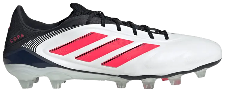 Кроссовки adidas Copa Pure 3 Elite HG AG 'Pure Victory Pack', белый
Кроссовки adidas Copa Pure 3 Elite HG AG 'Pure Victory Pack', белый