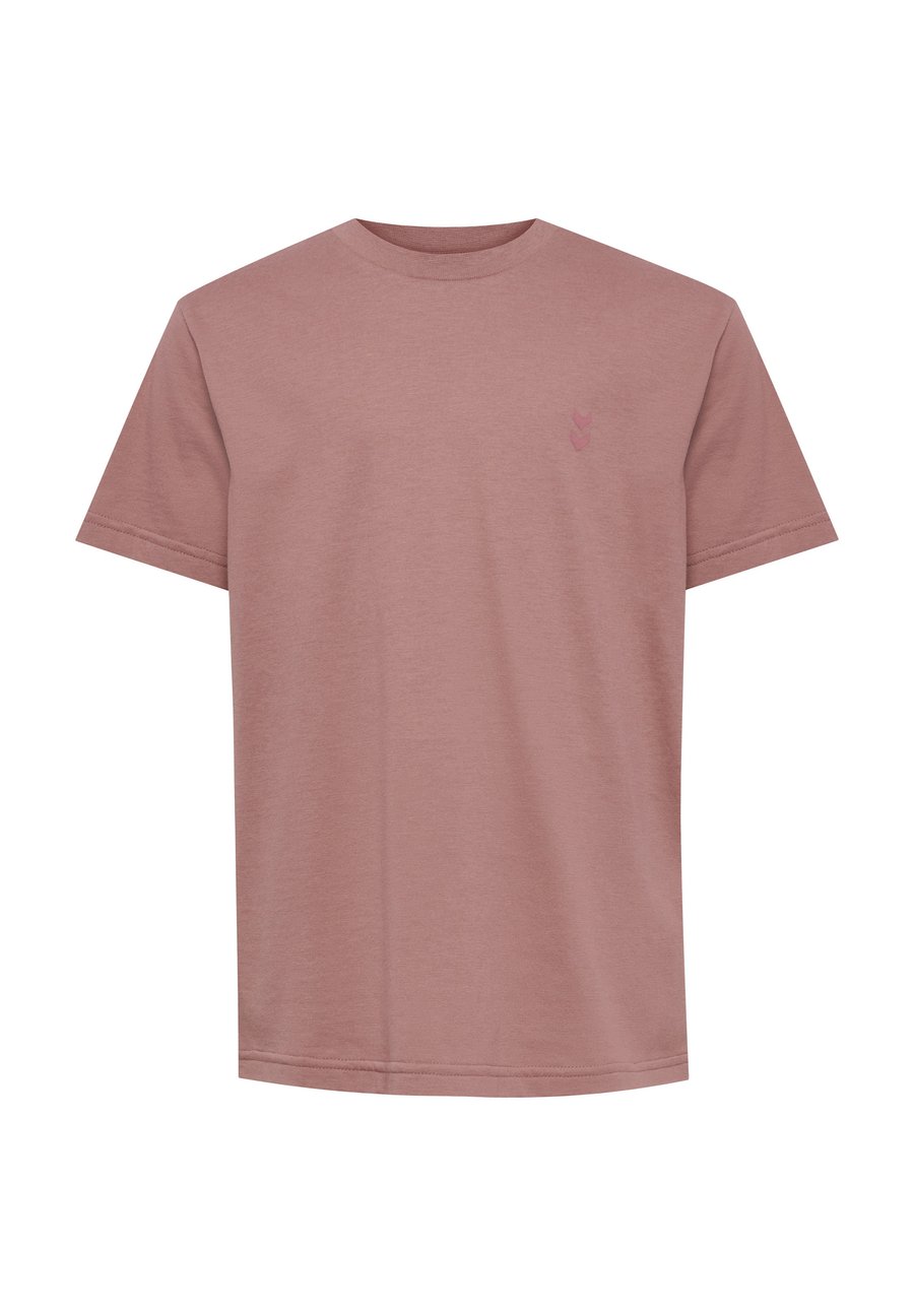 Футболка Hummel Basic T-shirt, Twilight Mauve/Mauve, Розовый, Футболка Hummel Basic T-shirt, Twilight Mauve/Mauve
Футболка Hummel Basic T-shirt, Twilight Mauve/Mauve, Розовый, Футболка Hummel Basic T-shirt, Twilight Mauve/Mauve