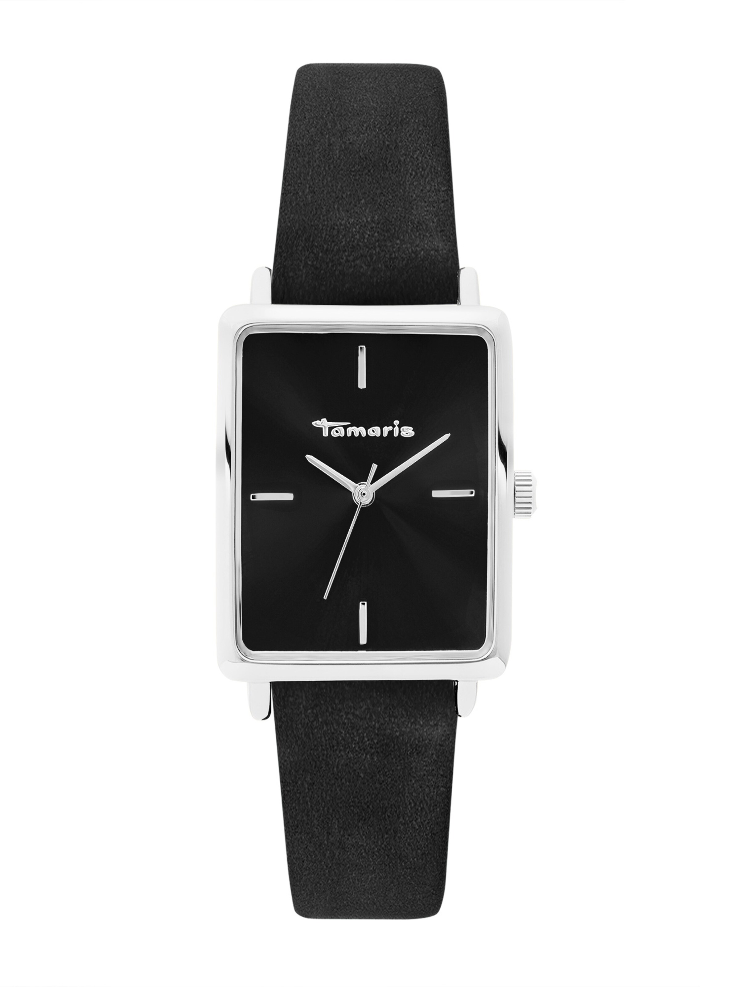 Tamaris Часы Analog 'Tiny' в черном цвете
Tamaris Часы Analog 'Tiny' в черном цвете