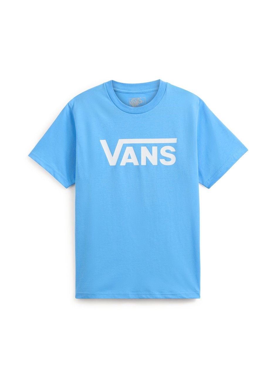 Футболка Vans CLASSIC, Bright Blue/Light Blue
Футболка Vans CLASSIC, Bright Blue/Light Blue