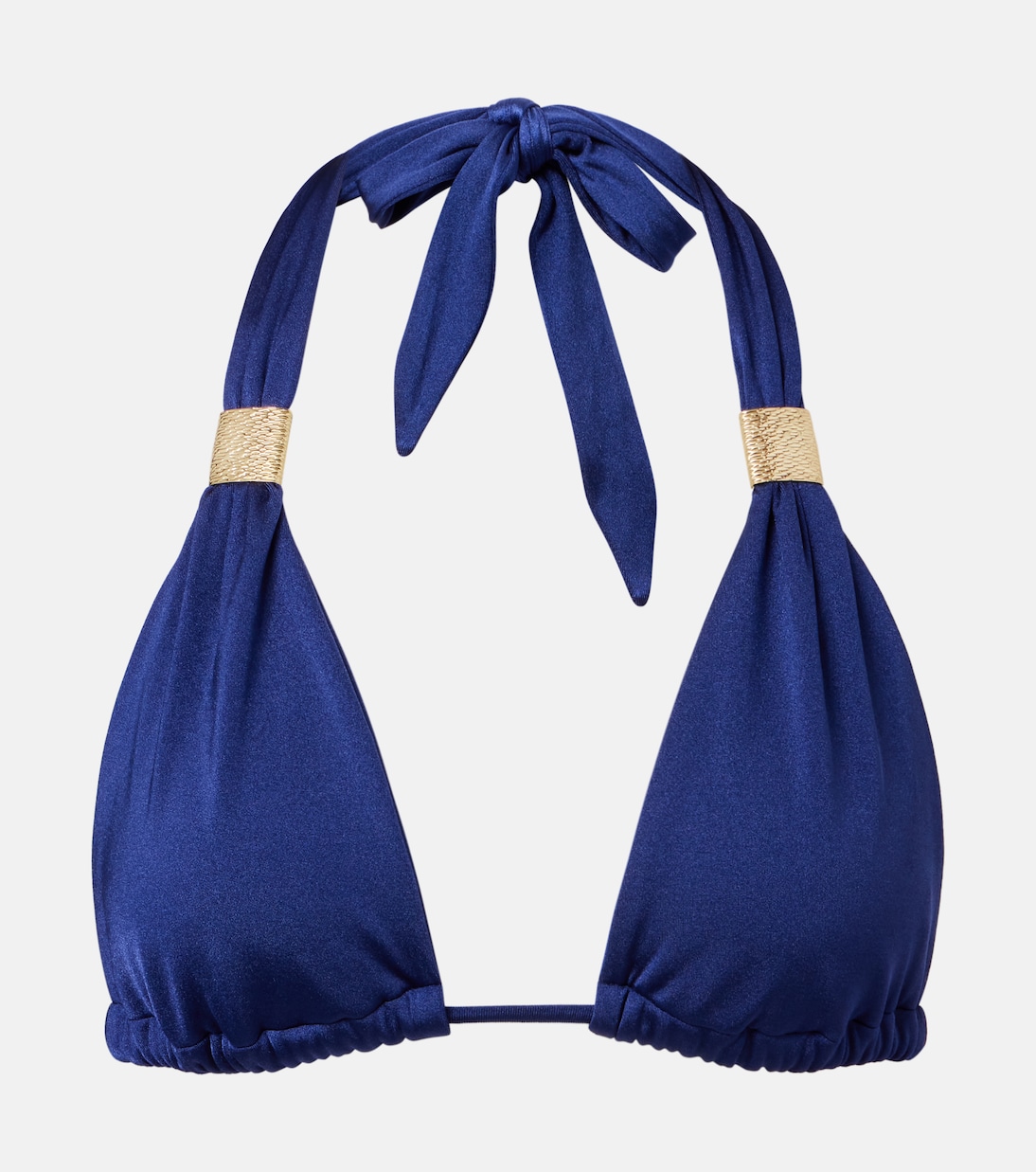 Бюстгальтер бикини Beau Soleil Heidi Klein, BLU-BLU
Бюстгальтер бикини Beau Soleil Heidi Klein, BLU-BLU