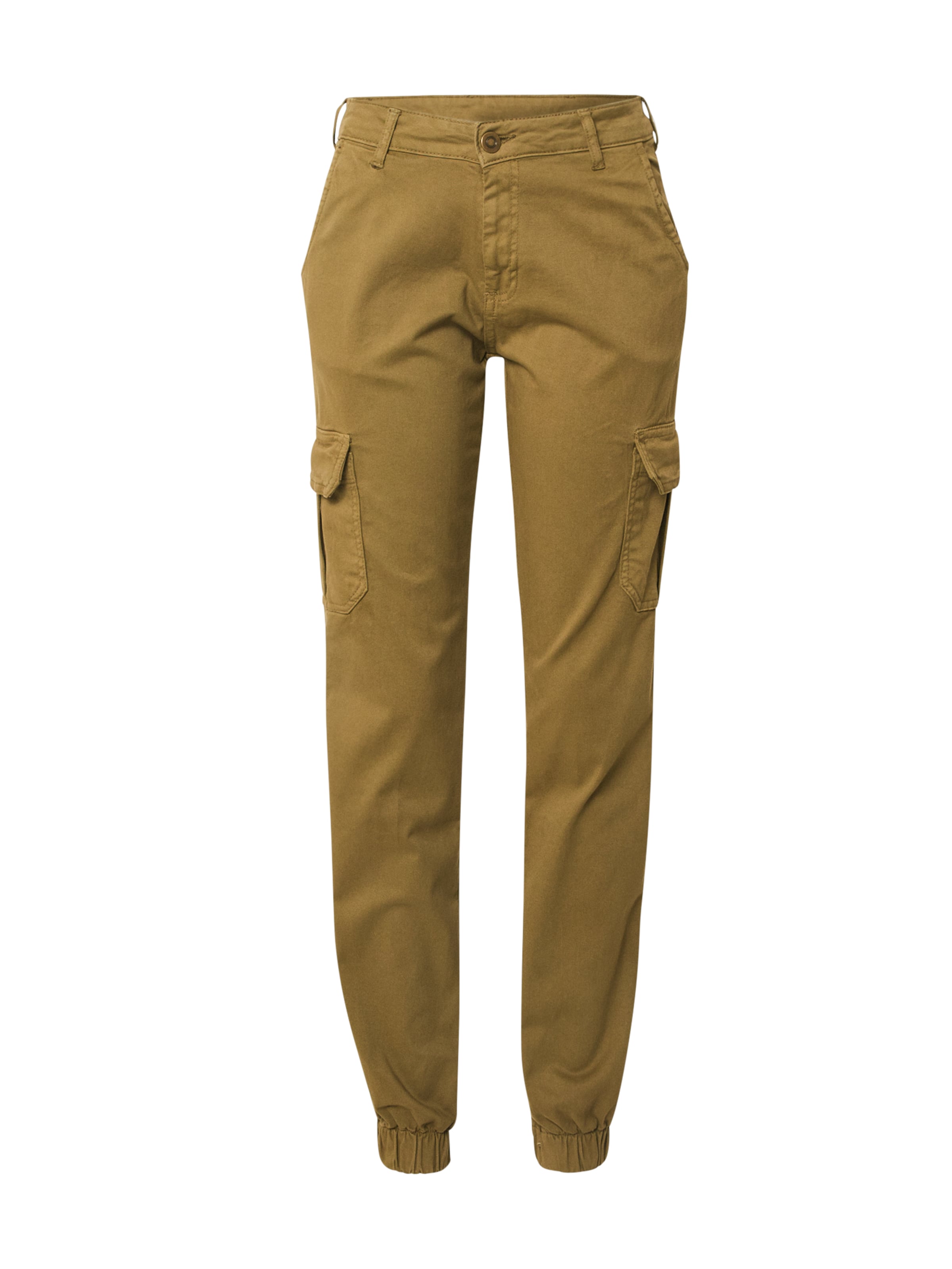 Urban Classics Узкие карго-штаны в оливковом цвете
Urban Classics Узкие карго-штаны в оливковом цвете