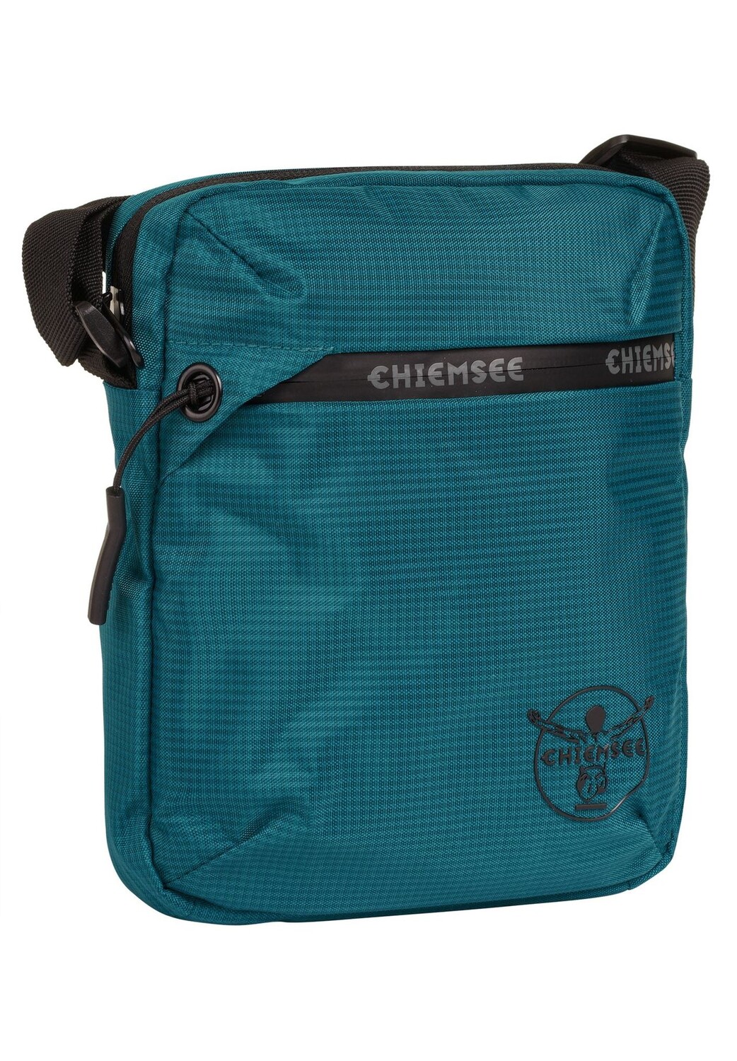 Сумка через плечо LIGHT N BASE, CHIEMSEE, бирюзовый, Зеленый, Сумка через плечо LIGHT N BASE, CHIEMSEE, бирюзовый
Сумка через плечо LIGHT N BASE, CHIEMSEE, бирюзовый, Зеленый, Сумка через плечо LIGHT N BASE, CHIEMSEE, бирюзовый