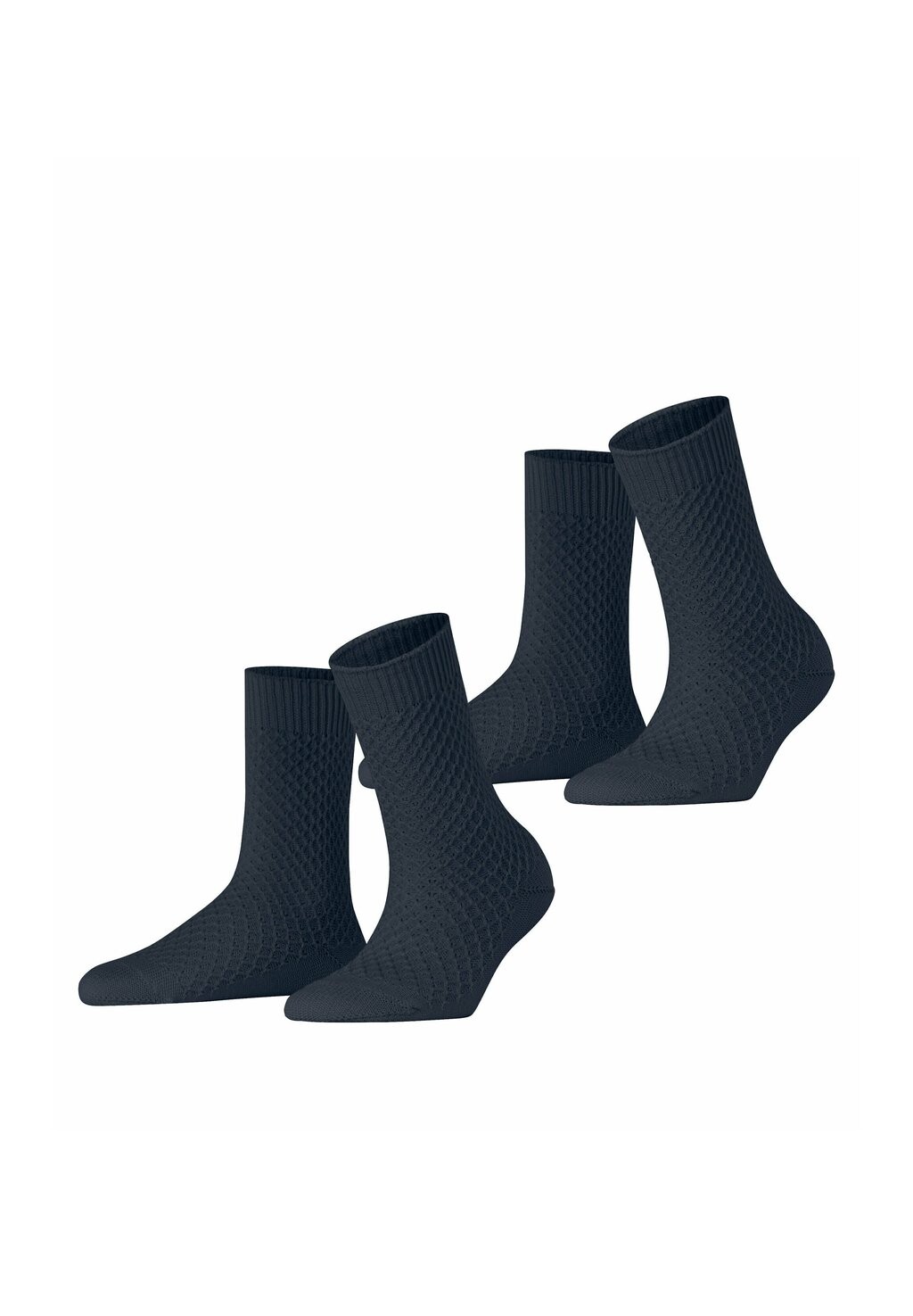 Носки 2-PACK Esprit, синий
Носки 2-PACK Esprit, синий