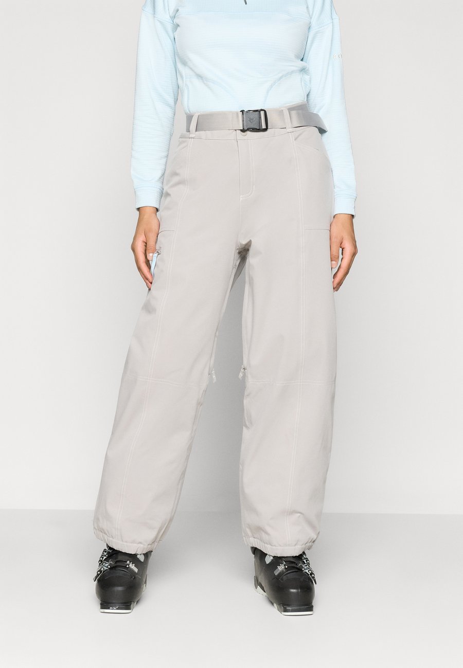 Лыжные брюки Roxy KIM, Ash/Grey
Лыжные брюки Roxy KIM, Ash/Grey