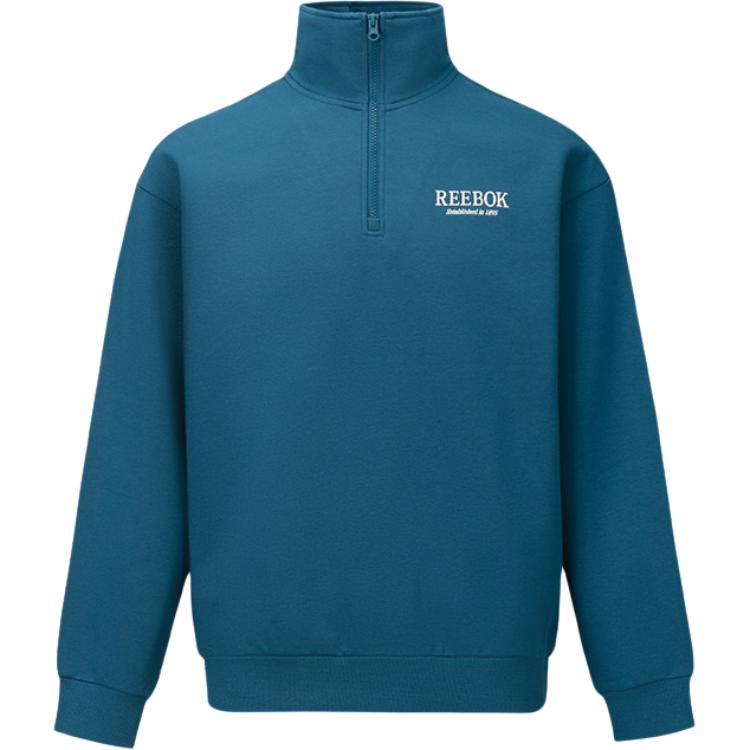 Reebok Свитшот Unisex Legion Blue
Reebok Свитшот Unisex Legion Blue