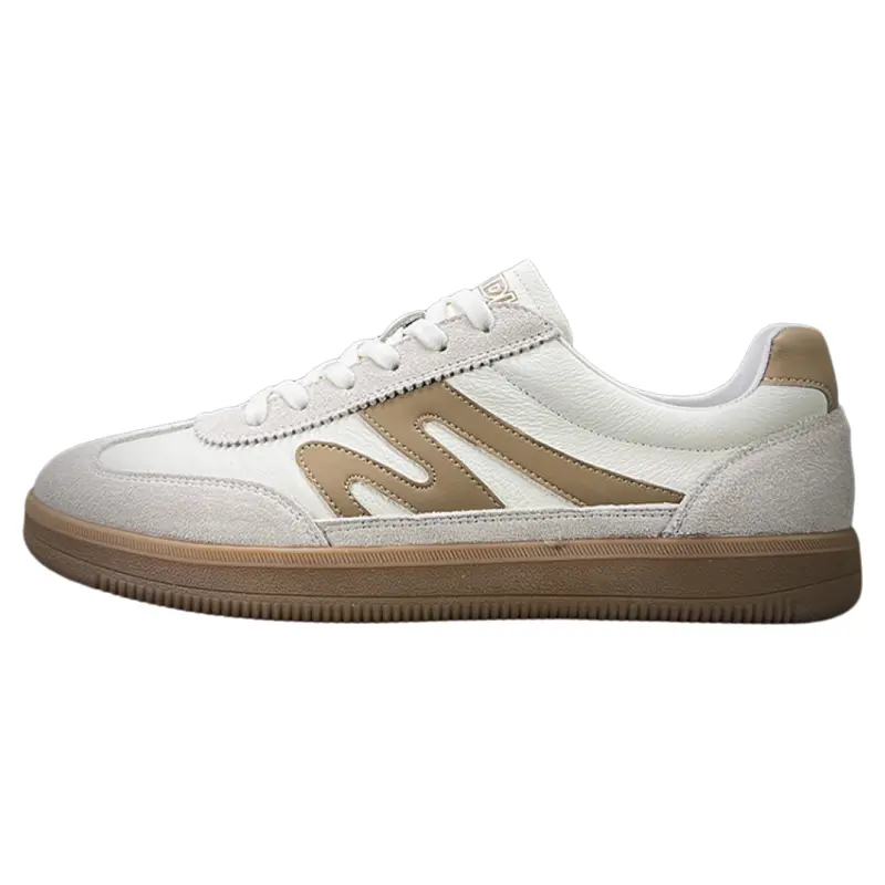 Низкие мужские кроссовки для скейтбординга, абрикосовые ZUOSAISI, Apricot
Низкие мужские кроссовки для скейтбординга, абрикосовые ZUOSAISI, Apricot