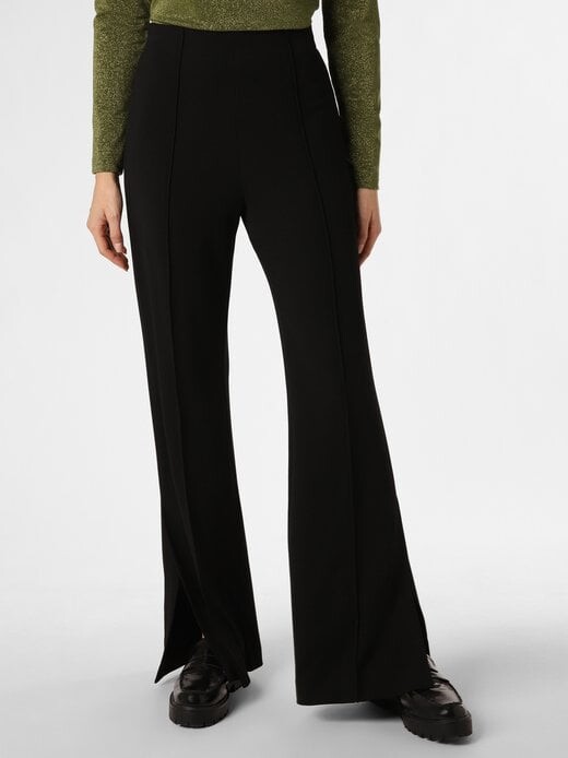 Брюки вагнер Day Birger Et Mikkelsen, черный
Брюки вагнер Day Birger Et Mikkelsen, черный