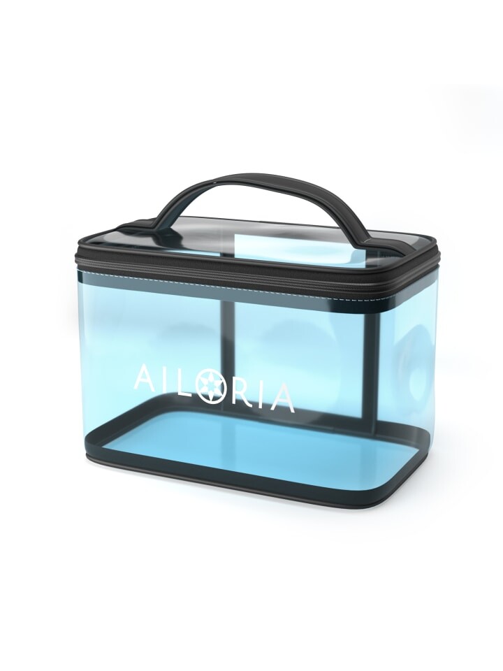 Косметичка Ailoria, синий
Косметичка Ailoria, синий