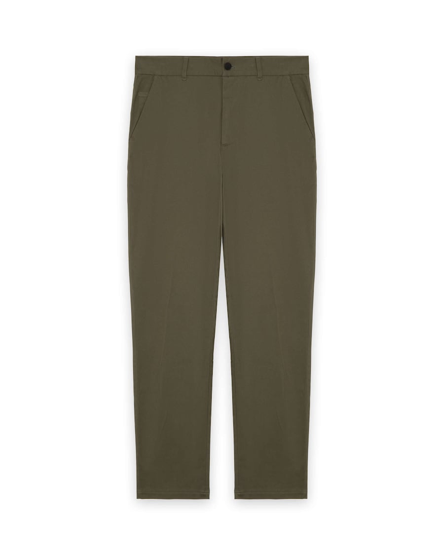 Обычные брюки-чинос Lyle & Scott, зеленый
Обычные брюки-чинос Lyle & Scott, зеленый