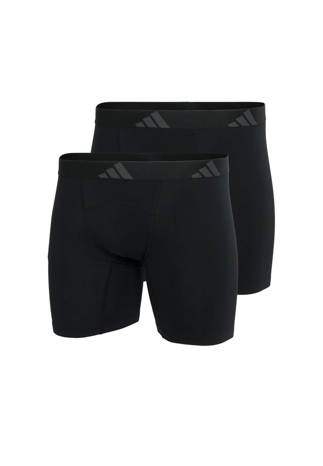 Длинные шорты/брюки комплект из 2 шт. активный гибкий хлопок эргономичный Adidas, черный
Длинные шорты/брюки комплект из 2 шт. активный гибкий хлопок эргономичный Adidas, черный