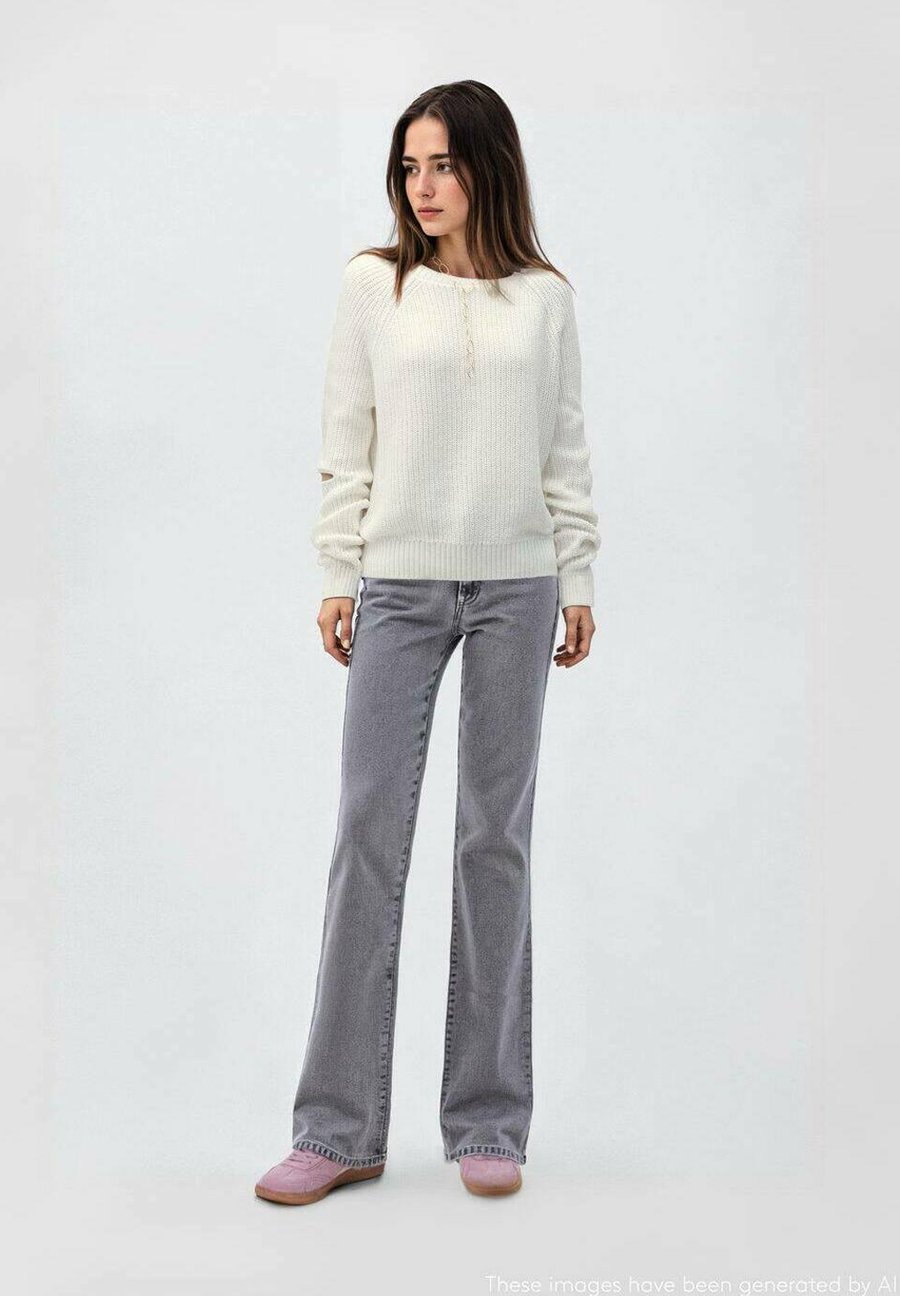 Джемпер Mango Kids TEEN, White
Джемпер Mango Kids TEEN, White