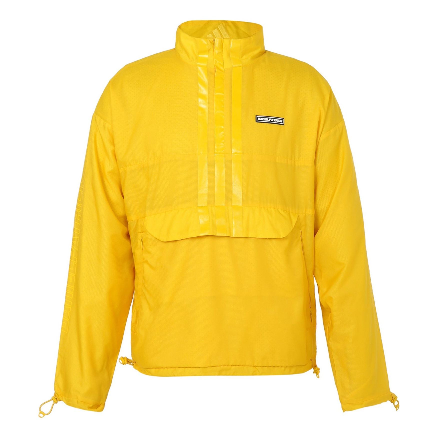 Куртка adidas x DANIELPATRICK Logo GK8644
Куртка adidas x DANIELPATRICK Logo GK8644