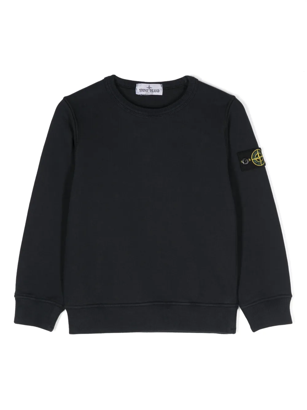 Толстовка с нашивкой Compass Stone Island Junior, синий
Толстовка с нашивкой Compass Stone Island Junior, синий