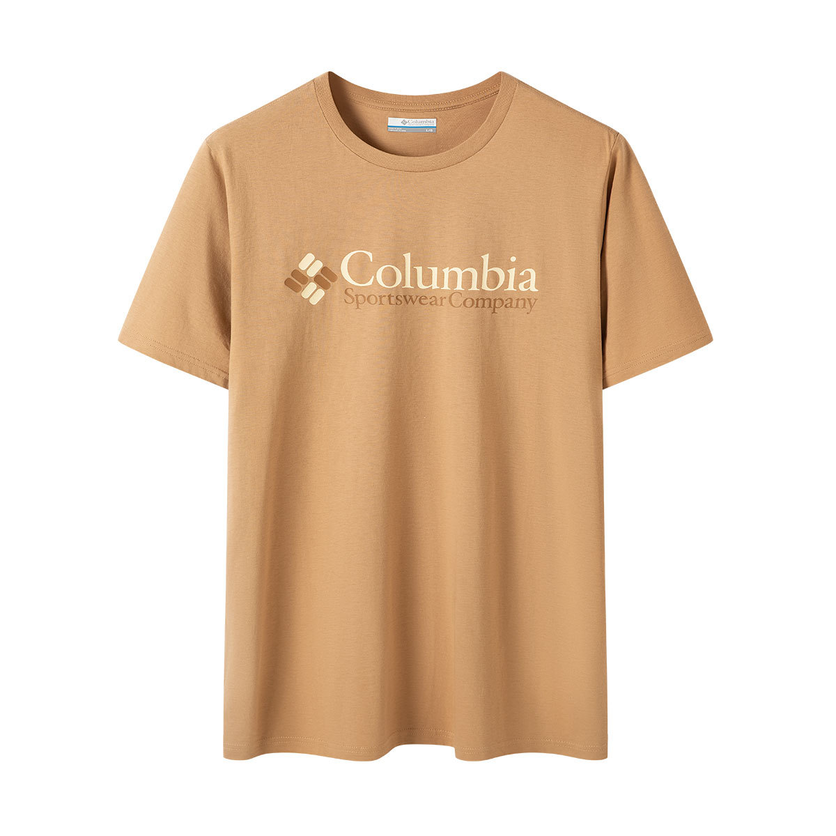 Columbia Футболка быстросохнущая Unisex Maple Yellow
Columbia Футболка быстросохнущая Unisex Maple Yellow