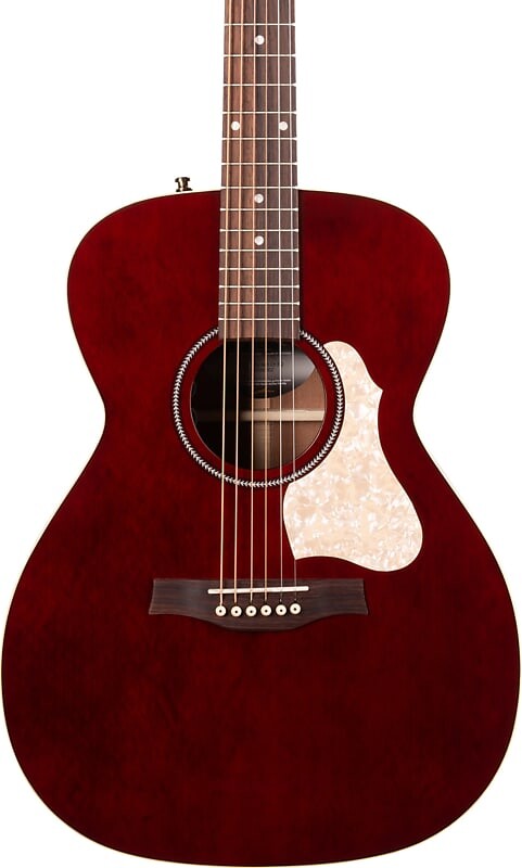 Акустическая гитара Seagull M6 LTD Ruby Red CH EQ Acoustic-Electric Guitar, Ruby Red w/ Gig Bag
Акустическая гитара Seagull M6 LTD Ruby Red CH EQ Acoustic-Electric Guitar, Ruby Red w/ Gig Bag