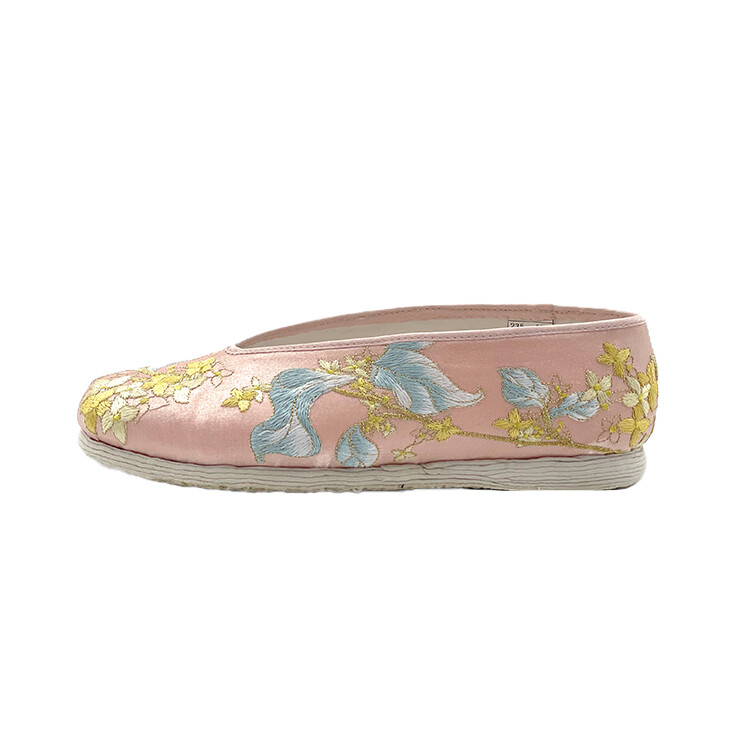 Туфли женские повседневные Women's Casual Shoes Women's Low-Top Neiliansheng, фиолетовый
Туфли женские повседневные Women's Casual Shoes Women's Low-Top Neiliansheng, фиолетовый