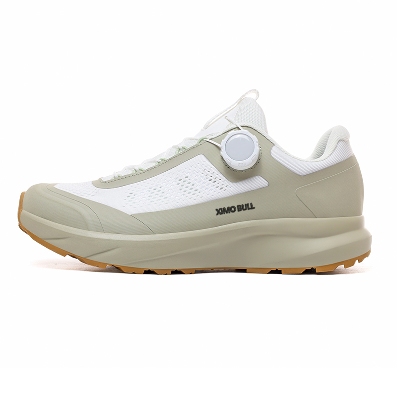 XIMO BULL Мужские повседневные кроссовки Spin бело-зеленые, цвет White Green Spin
XIMO BULL Мужские повседневные кроссовки Spin бело-зеленые, цвет White Green Spin
