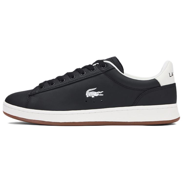 LACOSTE Мужские скейтборд кроссовки black brown
LACOSTE Мужские скейтборд кроссовки black brown