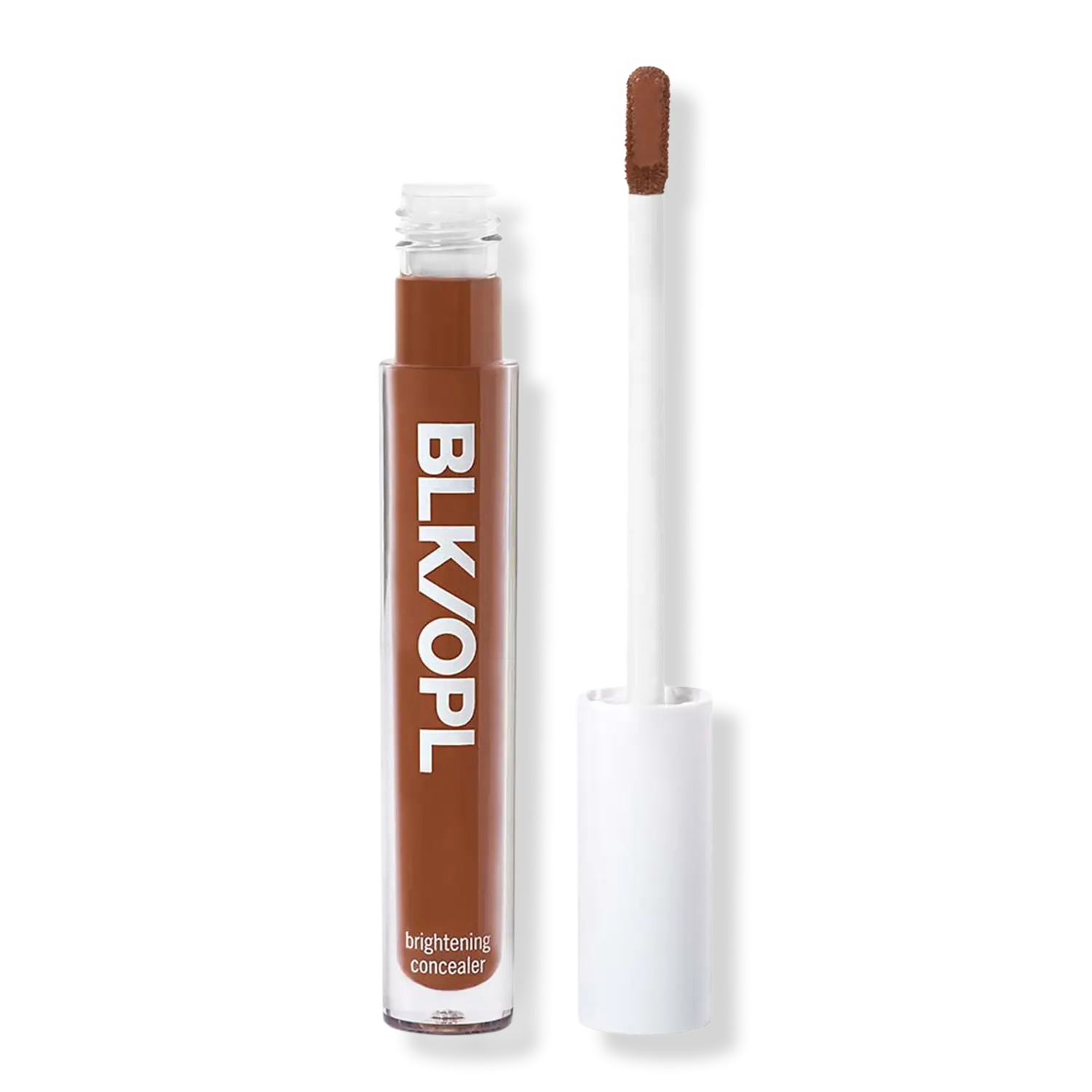 Осветляющий консилер True Tone BLK/OPL, Maple Mane (medium dark with cool undertones)
Осветляющий консилер True Tone BLK/OPL, Maple Mane (medium dark with cool undertones)