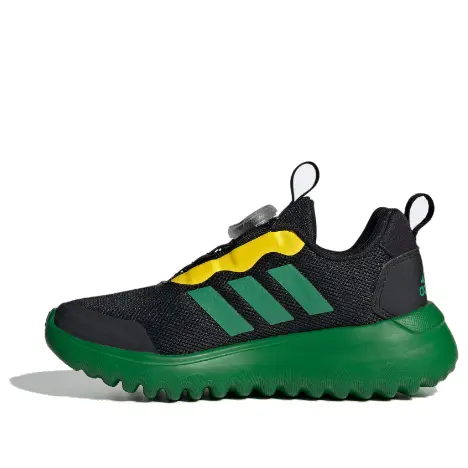 Кроссовки активфлекс боа 3.0 Adidas, черный
Кроссовки активфлекс боа 3.0 Adidas, черный