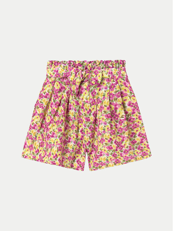 Шорты стандартного кроя Mayoral, мультиколор
Шорты стандартного кроя Mayoral, мультиколор