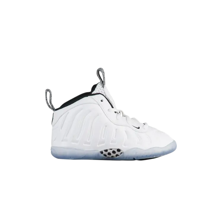 Кроссовки Nike Little Posite One TD, белый
Кроссовки Nike Little Posite One TD, белый