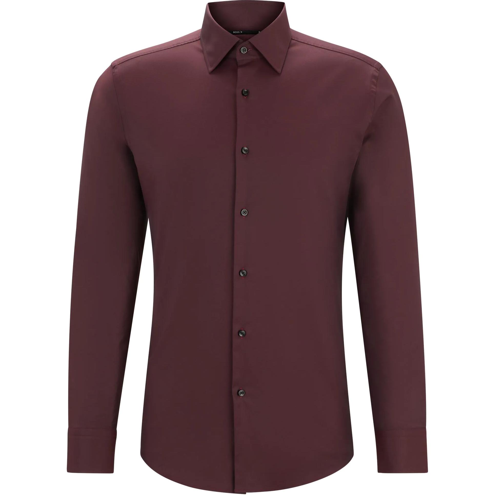 HUGO BOSS Мужская красная рубашка
HUGO BOSS Мужская красная рубашка