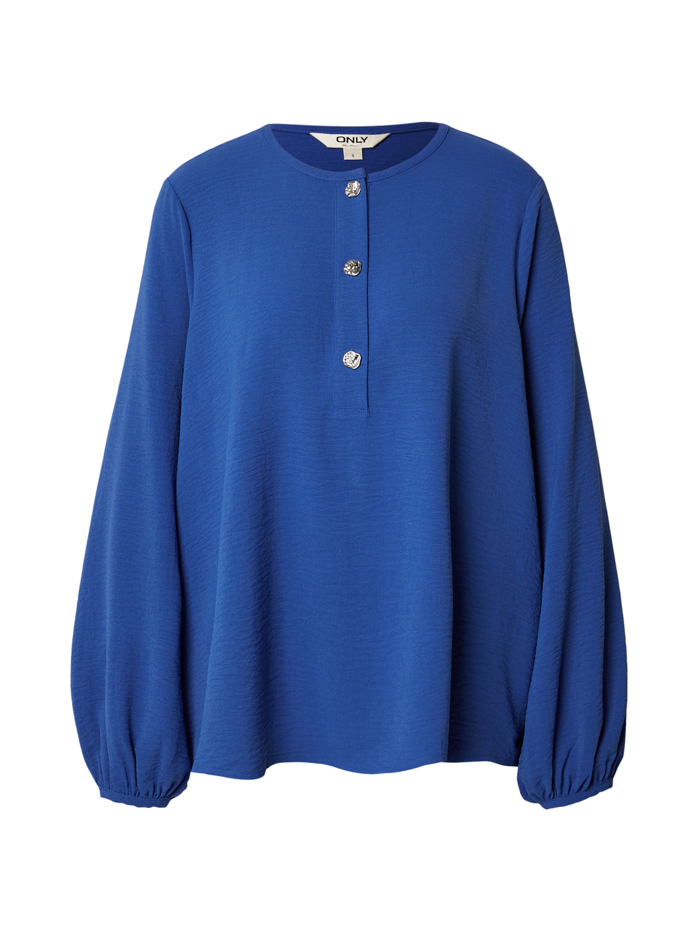 ONLY Блузка 'ONLHILLA-METTE' в темно-синем цвете
ONLY Блузка 'ONLHILLA-METTE' в темно-синем цвете