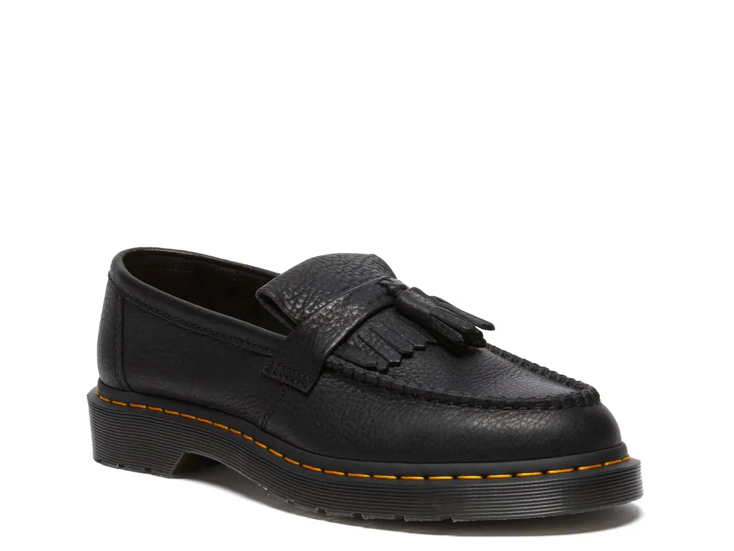Adrian Лоферы - мужские Dr. Martens, Black
Adrian Лоферы - мужские Dr. Martens, Black