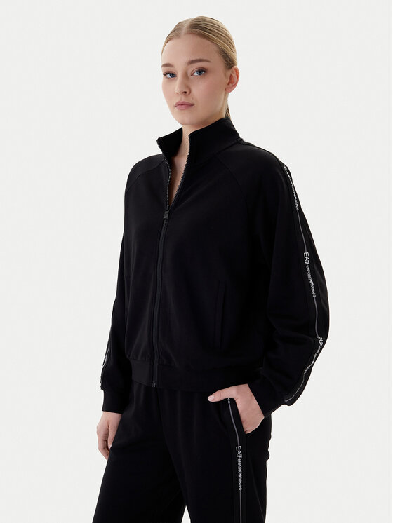 Спортивный костюм regular fit 7W000979 AF12501 UC001 Ea7 Emporio Armani, черный
Спортивный костюм regular fit 7W000979 AF12501 UC001 Ea7 Emporio Armani, черный