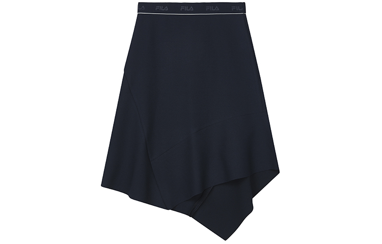 Повседневная длинная юбка Dome Endless Blue FILA
Повседневная длинная юбка Dome Endless Blue FILA