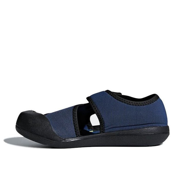 Сандалии веселые с сандалиями Adidas, синий
Сандалии веселые с сандалиями Adidas, синий