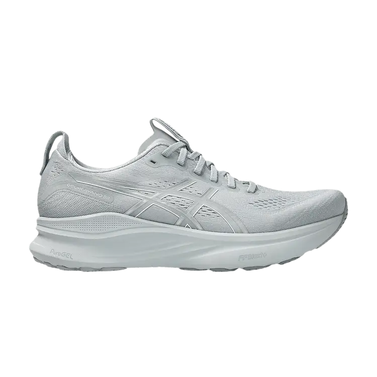 Кроссовки Gel Kayano 32 Extra Wide 'Gravel', серый
Кроссовки Gel Kayano 32 Extra Wide 'Gravel', серый